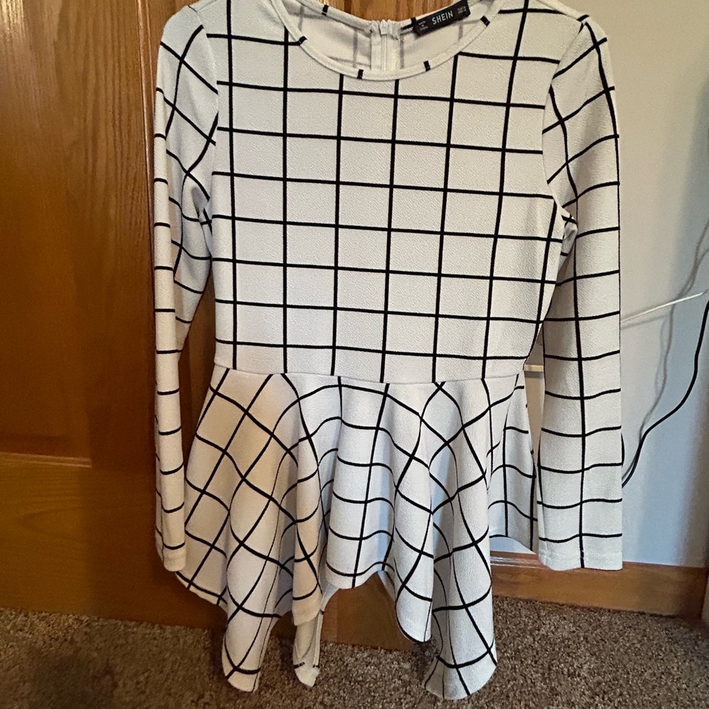 Dress shirt